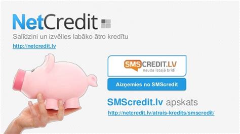 via sms credit lv|Ātrais Kredīts Internetā .